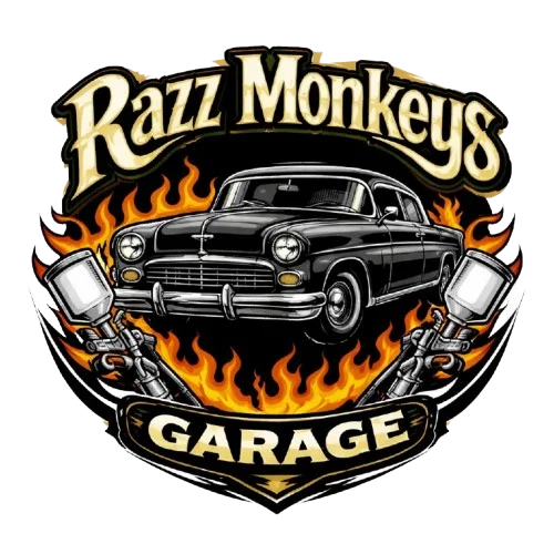 Razzmonkeys